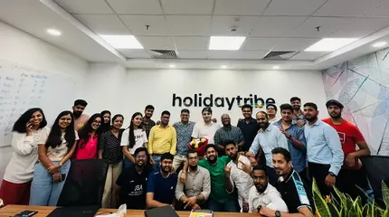 Enhancing Lead Management for Holiday Tribe with Zoho CRM