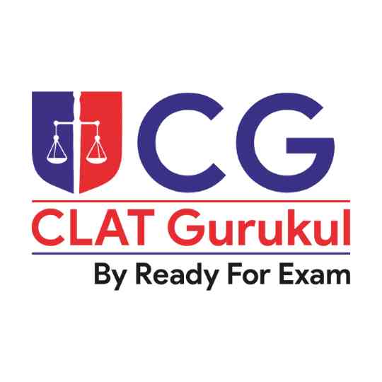 CLAT Gurukul : Brand Short Description Type Here.