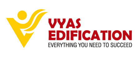 Vyas Edification : Brand Short Description Type Here.