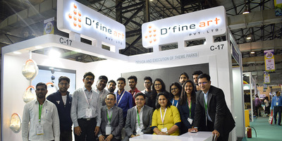 Streamlining Operations for D’fine Art Private Limited