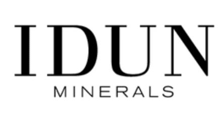 IDUN Minerals : Brand Short Description Type Here.