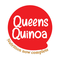 Queens Quinoa : Brand Short Description Type Here.