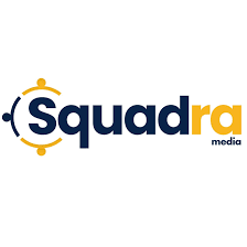 Squadra Media : Brand Short Description Type Here.