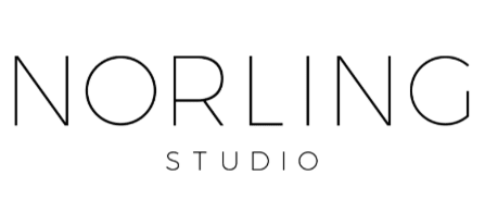 Norling Studio : Brand Short Description Type Here.