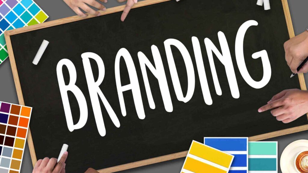 Branding meaning in marketing with brand building strategies explained