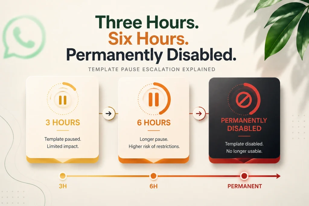 Three hours, six hours, permanently disabled